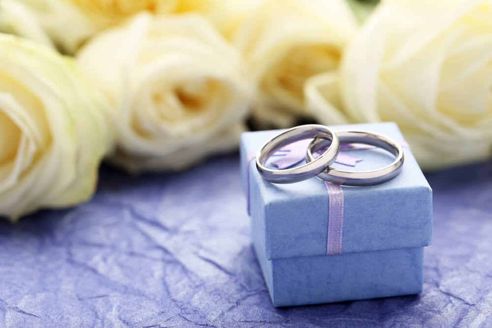 Se anunta nunta de argint? Ce cadouri poti face sarbatoritilor